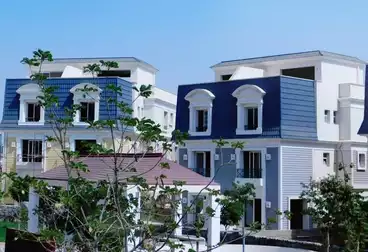 أي فيلا للإيجار