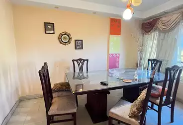 Properties For rent - 3 rooms - floor 3