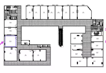 Commercial For sale - floor 1