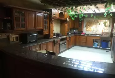 Separate Villa For sale - 5 rooms