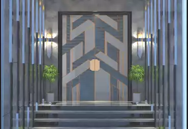 undefined undefined - 3 rooms - floor 4