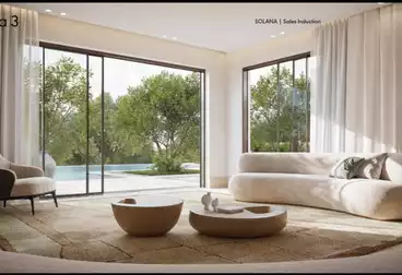 Villas For sale - 4 rooms