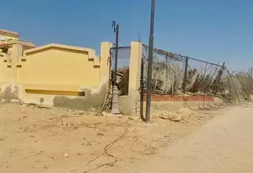 Separate Villa For sale - 4 rooms