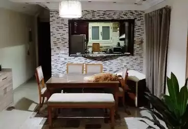 شقق فندقية للإيجار - 3 غرف - بالدور 11