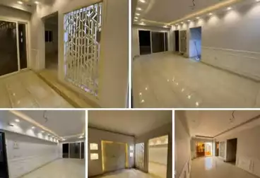 Apartments For rent - 3 rooms - floor 11