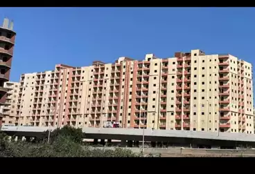 Apartments For sale - 3 rooms - floor 8