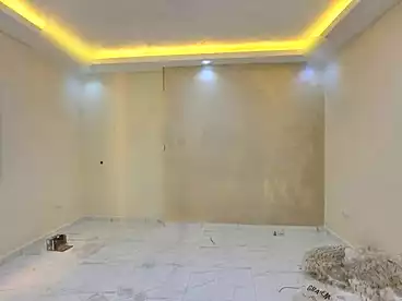 شقق للبيع - 3 غرف - بالدور 4