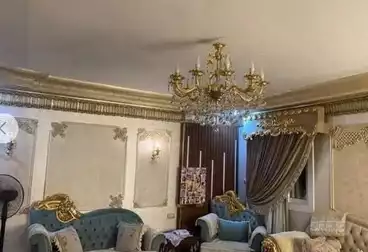 شقق للبيع - 3 غرف - بالدور 4