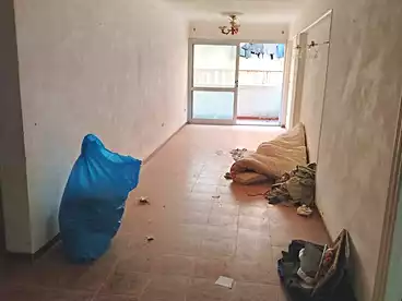 شقق للبيع في شارع عين شمس، البيطاش، 115 متر