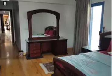 Furnished Apartment For sale - 3 rooms - floor 4