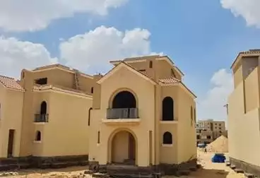 Separate Villa For sale - 3 rooms