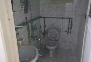 Furnished Apartment For rent - 2 rooms - floor 1