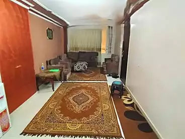 عقارات للبيع - 3 غرف - بالدور 1