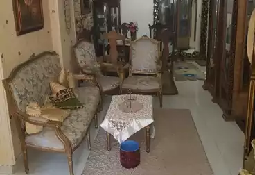 عقارات للبيع - 2 غرف - بالدور 6