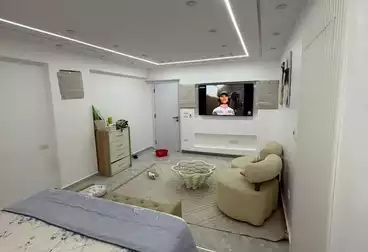 Duplex For sale - 3 rooms - floor 2