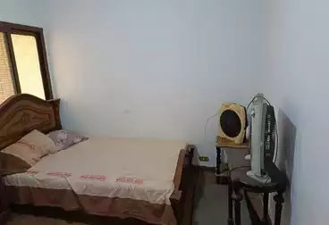Furnished Apartment For rent - 2 rooms - floor 2