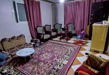 شقق للبيع - 3 غرف - بالدور 1