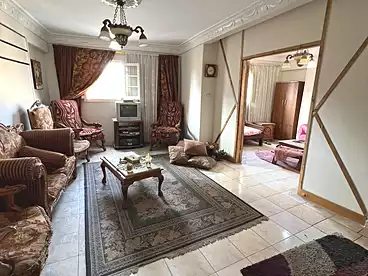 عقارات للبيع - 2 غرف - بالدور 13