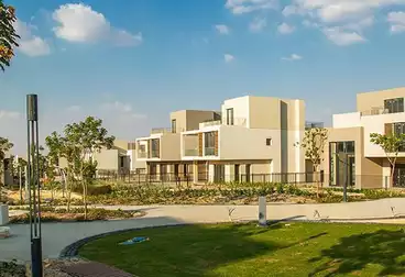 Villas For sale - 3 rooms