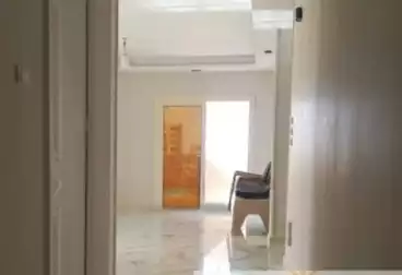 شقق للبيع - 3 غرف - بالدور 17