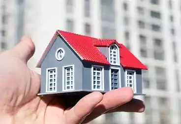 عقارات للبيع - 3 غرف - بالدور 2