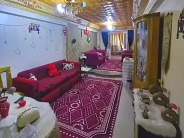 شقق للبيع في شارع قاصد كريم، البيطاش، 120 متر