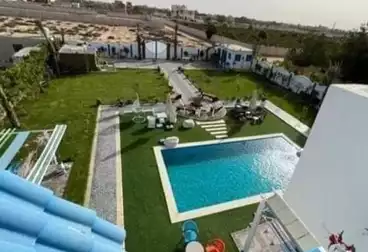 Villas For sale - 10 rooms