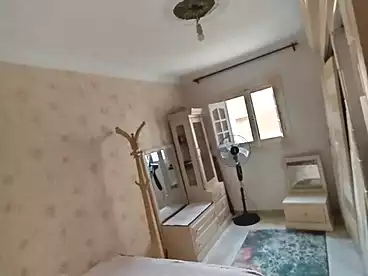 Apartments For sale in Al Aeda Al Kadema St, El Bitash, 100 sqm