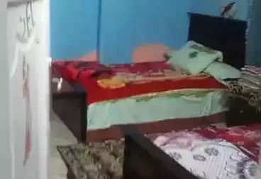 undefined undefined - 2 غرف - بالدور 7