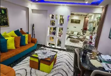 undefined undefined - 3 غرف - بالدور 4