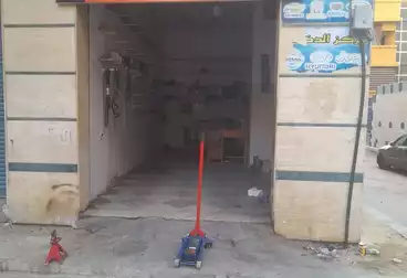 Commercial For sale - floor 1