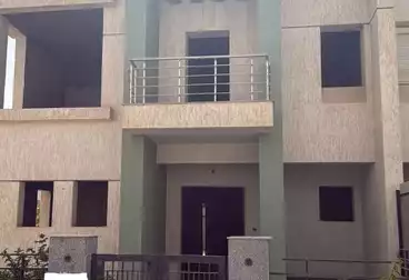 Villas For sale - 4 rooms