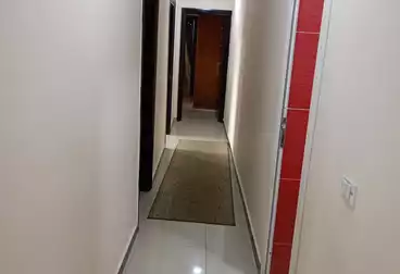 شقق للبيع - 3 غرف - بالدور 16