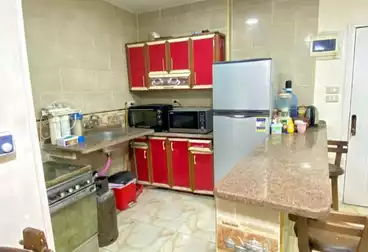 Apartments For sale - 3 rooms - floor 4