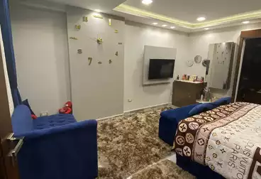 شقق للبيع - 3 غرف - بالدور 13