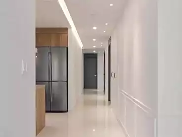 Duplex For sale - 3 rooms - floor 1
