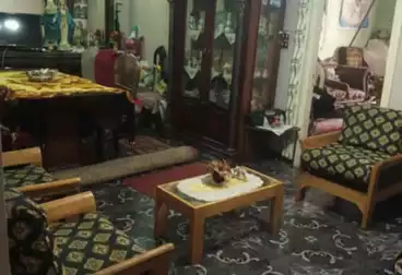 شقق للبيع - 3 غرف - بالدور 1