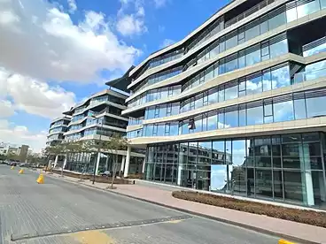 Offices For sale - 1 rooms - floor 1