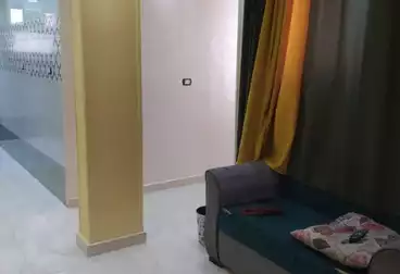 Properties For rent - 2 rooms - floor 6