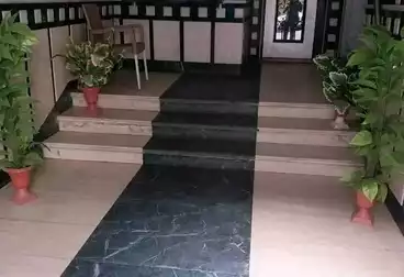 Furnished Apartment For rent - 2 rooms - floor 4