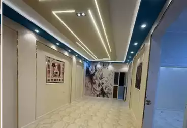 Apartments For sale - 3 rooms - floor 12