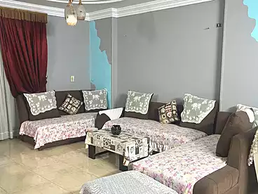 عقارات للبيع - 3 غرف - بالدور 5