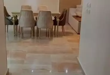 Furnished Apartment For sale - 3 rooms - floor 3