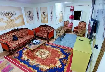 Furnished Apartment For sale - 2 rooms - floor 5