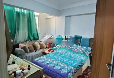 شقق للبيع - 2 غرف - بالدور 8