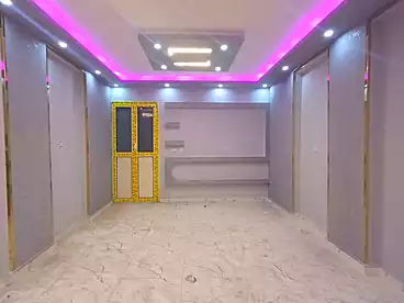 عقارات للبيع - 2 غرف - بالدور 10