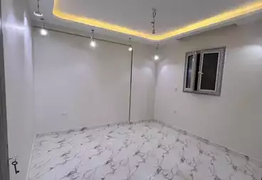 شقق للبيع - 3 غرف - بالدور 4