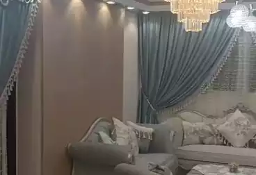 undefined undefined - 3 غرف - بالدور 6