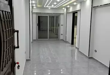 undefined undefined - 3 غرف - بالدور 4