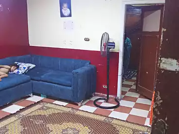 شقق للبيع - 2 غرف - بالدور 1